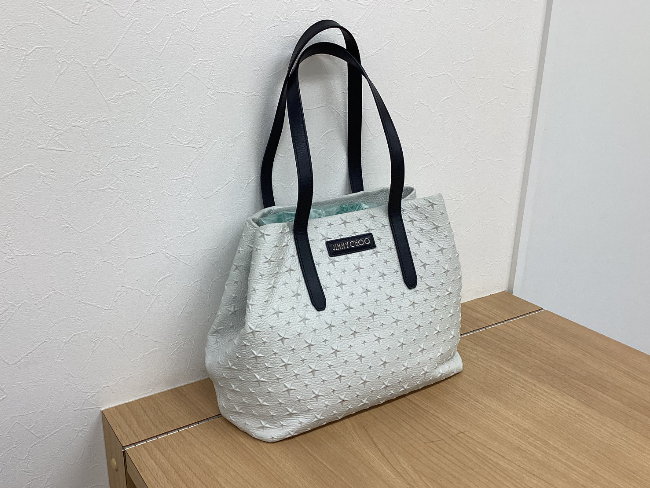 ジミー チュウの高価買取・査定ならブランド買取のエコリング