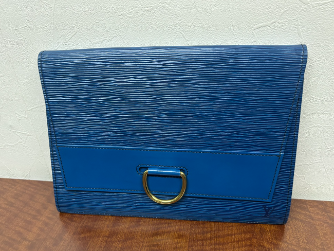 ルイ・ヴィトン イエナの高価買取・査定ならブランド買取のエコリング