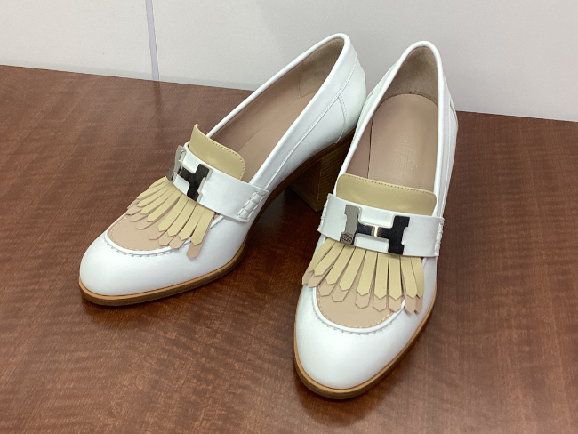 エルメス（HERMES）の靴の高価買取・査定ならブランド買取のエコリング