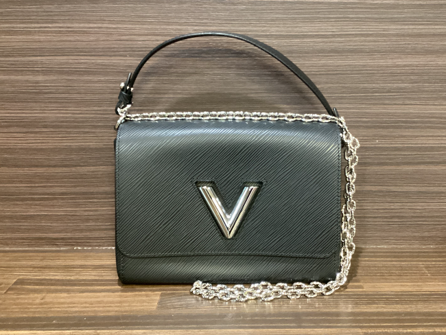 ルイ・ヴィトン ツイストの高価買取・査定ならブランド買取のエコリング