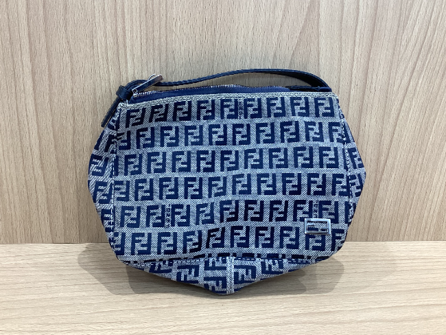 フェンディ ズッキーノの高価買取・査定ならブランド買取のエコ