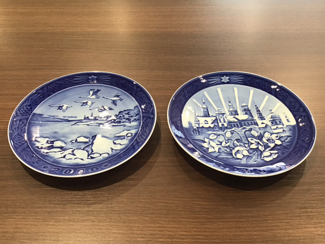 14代永楽善五郎作 菓子鉢 ｜ ブランド品の買取ならエコリング