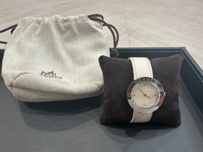 エルメス パスパスの高価買取・査定ならブランド買取のエコリング