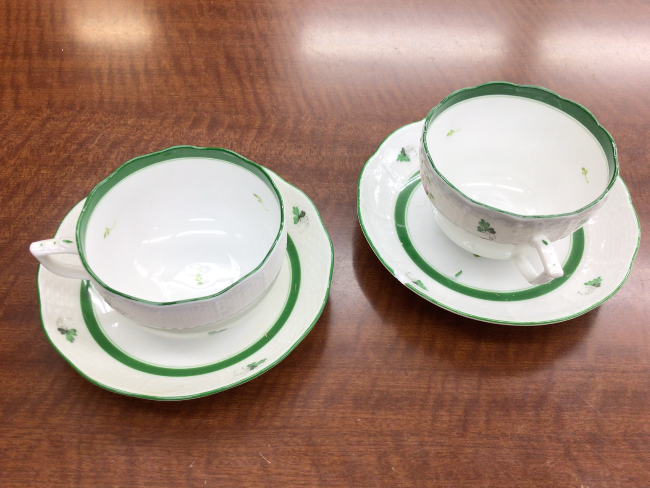 吉田美統 釉裏金彩 香炉 ｜ ブランド品の買取ならエコリング