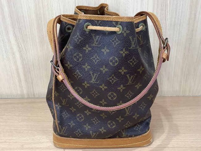 ヴィトン　ノエ　モノグラム　鑑定済み ノエ モノグラム｜ルイ・ヴィトン 公式サイト - M46976