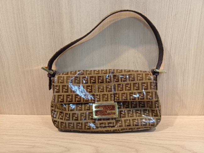 フェンディ ズッキーノの高価買取・査定ならブランド買取のエコリング