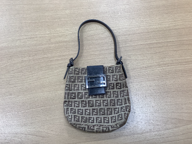 フェンディ ズッキーノの高価買取・査定ならブランド買取のエコリング