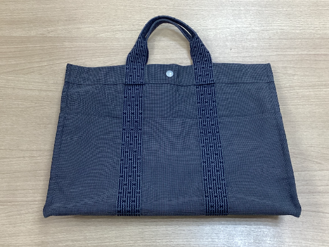 ◇超激レア◇最高級エルメスHERMESエールラインスーツケース