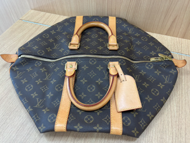 特価 ルイヴィトン キーポル45 要状態確認 中古・古着通販】LOUIS VUITTON (ルイ ヴィトン) キーポル45
