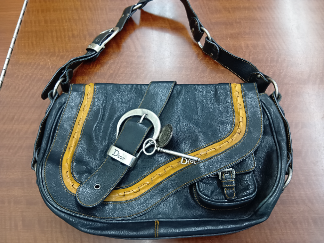 ディオール ガウチョの高価買取・査定ならブランド買取のエコリング