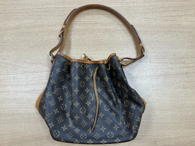 ルイ・ヴィトン ノエの高価買取・査定ならブランド買取のエコリング