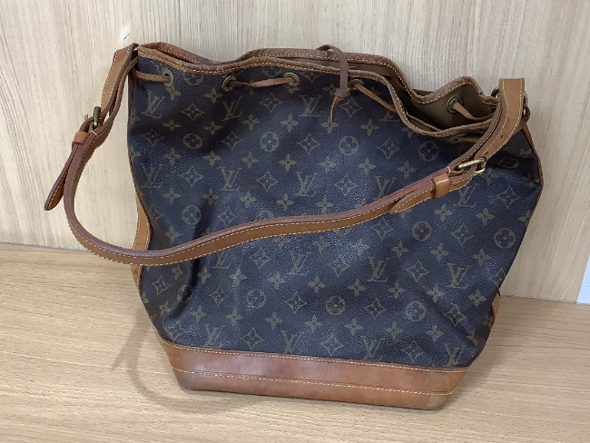 ヴィトン　ノエ　モノグラム　鑑定済み ノエ モノグラム｜ルイ・ヴィトン 公式サイト - M46976