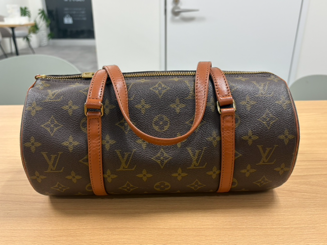 ルイ・ヴィトン パピヨンの高価買取・査定ならブランド買取のエコリング