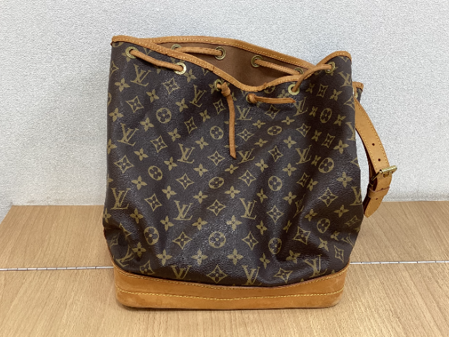 ルイ・ヴィトン ノエの高価買取・査定ならブランド買取のエコリング