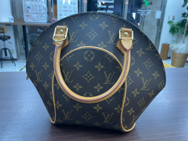 【極美品】Louis Vuitton ロゴリング【鑑定済】 LOUIS VUITTON 並行輸入 ルイヴィトン リング Louis Vuitton
