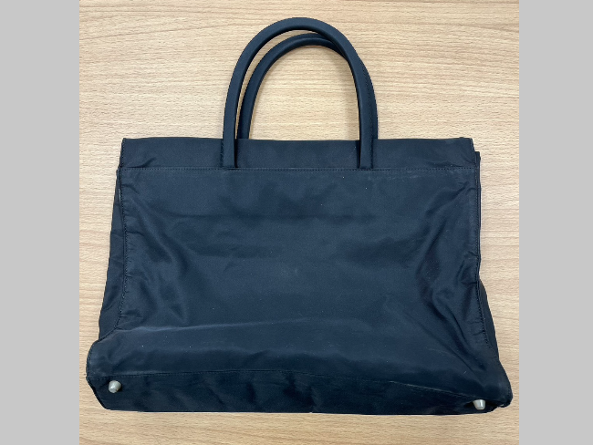 断捨離】COACH☆ハンドバッグ✳︎ネイビー✴︎新品未使用 楽天市場