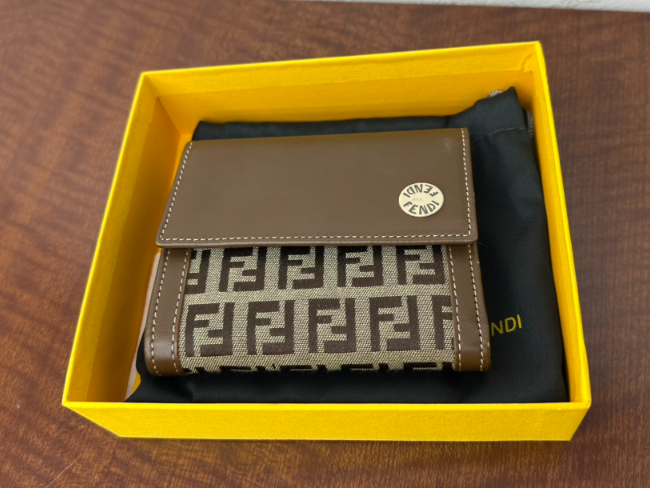 早い者勝ち　フェンディ　ズッキーノ フェンディ FENDI 8BL068 ズッキーノ ミニボストンバッグ ハンドバッグ