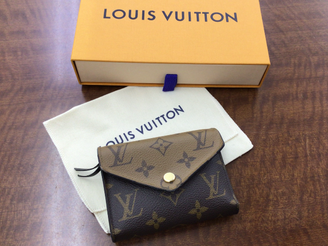 ルイ・ヴィトンの高価買取・査定ならブランド買取のエコリング