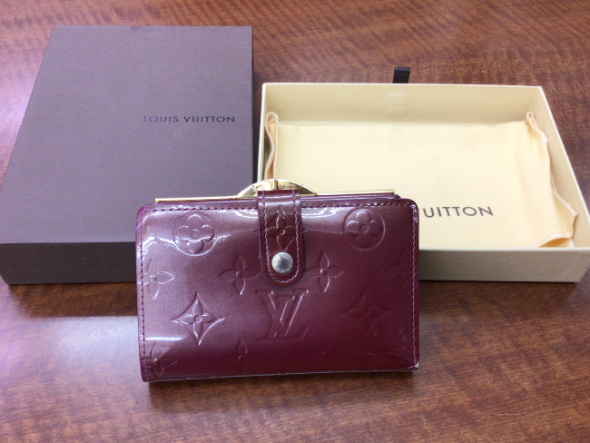 週末まで！セール ルイヴィトン ヴェルニ 週末まで値下げ ルイヴィトン