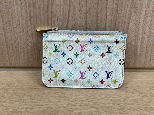 ルイ・ヴィトン マルチカラーの高価買取・査定ならブランド買取のエコ