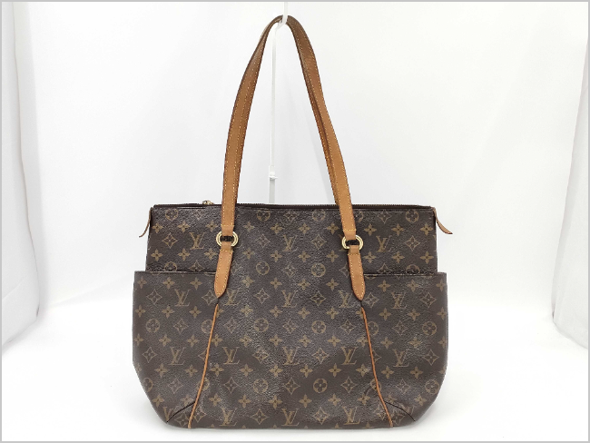 【2回使用超美品】ルイヴィトン⭐︎トータリーMM 楽天市場】ルイヴィトン トータリーの通販