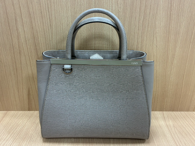 フェンディ トゥージュールの高価買取・査定ならブランド買取のエコリング