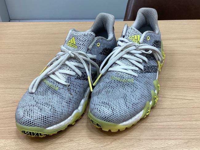 アディダスの高価買取・査定ならブランド買取のエコリング