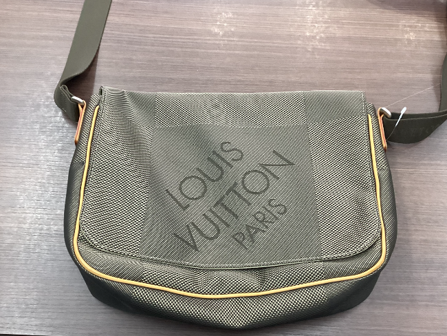 ルイ・ヴィトン ダミエジェアンの高価買取・査定ならブランド買取の