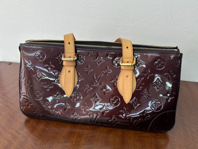 ルイ・ヴィトン ヴェルニの高価買取・査定ならブランド買取のエコリング