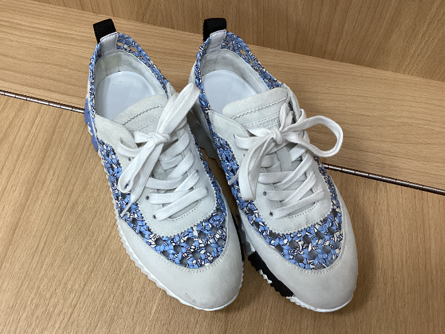 エルメス（HERMES）の靴の高価買取・査定ならブランド買取のエコリング