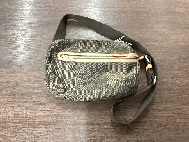 ルイ・ヴィトン ダミエジェアンの高価買取・査定ならブランド買取の