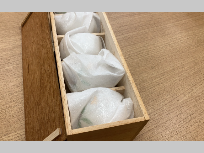 加藤孝造 作 志野茶碗 ｜ ブランド品の買取ならエコリング