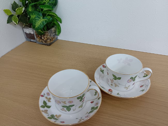 金重陶陽 作 備前 湯呑 ｜ ブランド品の買取ならエコリング