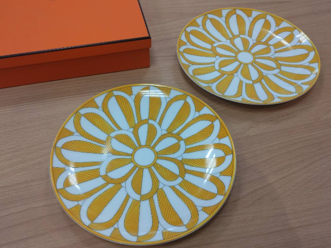 14代永楽善五郎作 菓子鉢 ｜ ブランド品の買取ならエコリング