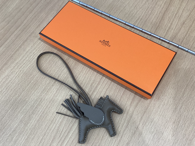 エルメス ロデオの高価買取・査定ならブランド買取のエコリング