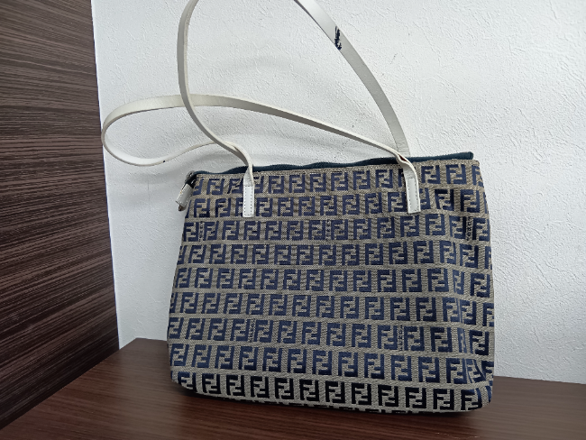 フェンディ ズッキーノの高価買取・査定ならブランド買取のエコリング