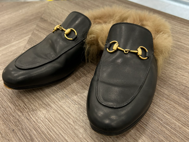 グッチ プリンスタウンの高価買取・査定ならブランド買取のエコリング