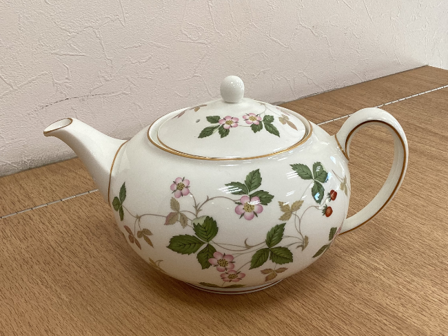 中村 道年尼 飴釉丸皿 ｜ ブランド品の買取ならエコリング