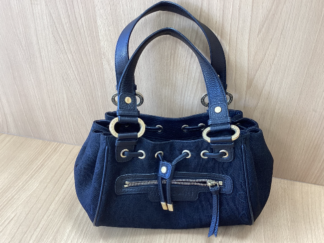 ブルガリ(BVLGARI) ロゴマニアの高価買取・査定ならブランド買取のエコ