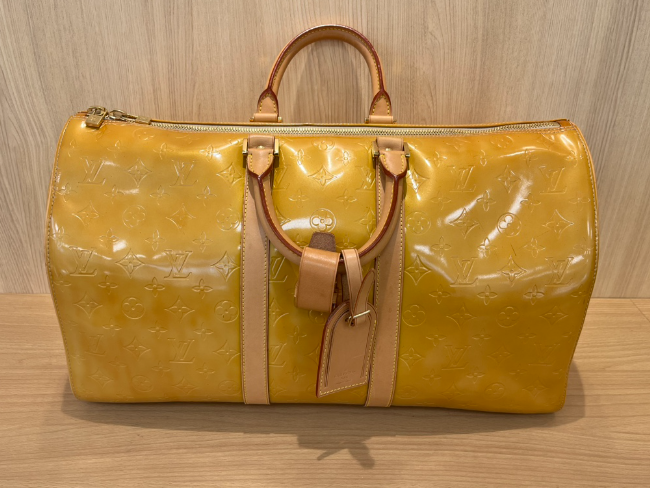 ルイ・ヴィトンの高価買取・査定ならブランド買取のエコリング