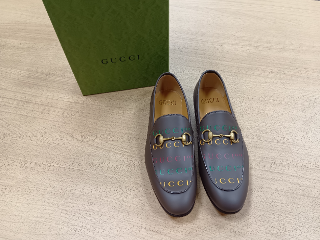 グッチ ホースビットローファーの高価買取・査定ならブランド買取の