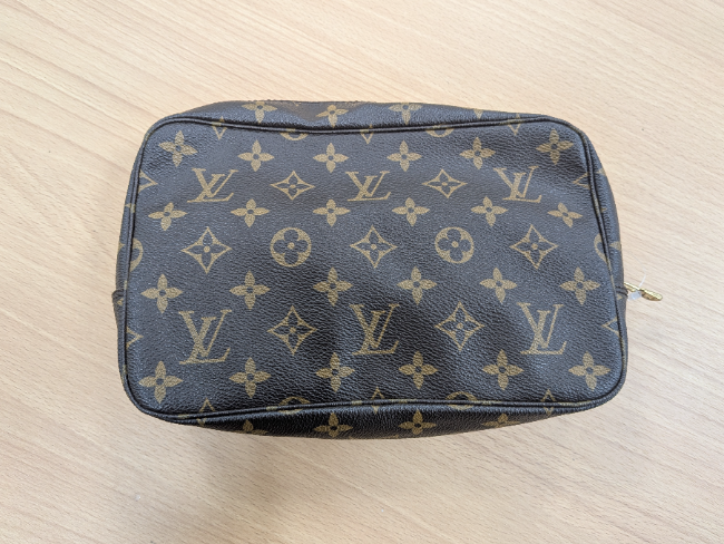 ルイ・ヴィトンの高価買取・査定ならブランド買取のエコリング