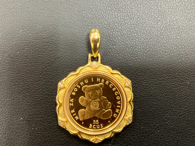 金貨の高価買取・査定ならブランド買取のエコリング