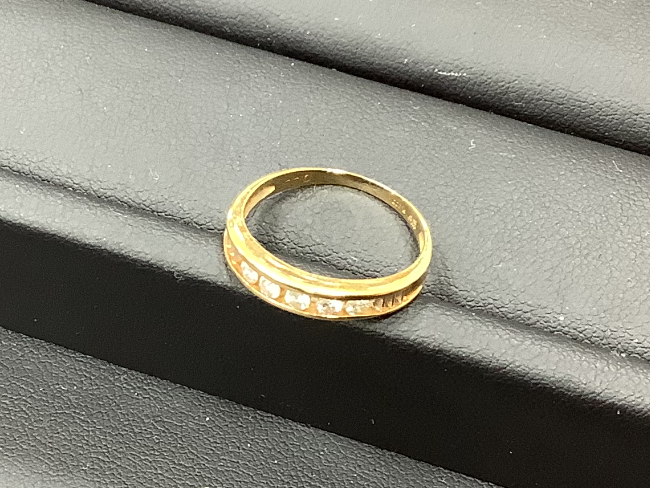 プラチナ Pt900の高価買取・査定ならブランド買取のエコリング