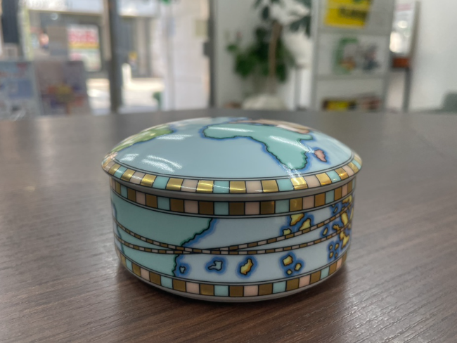 加藤孝造 作 志野茶碗 ｜ ブランド品の買取ならエコリング