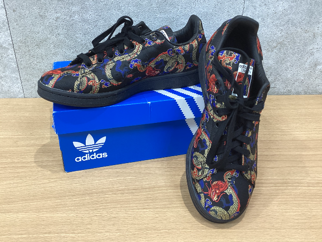 アディダスの高価買取・査定ならブランド買取のエコリング