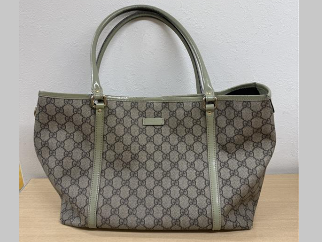 グッチ GGスプリームの高価買取・査定ならブランド買取のエコリング