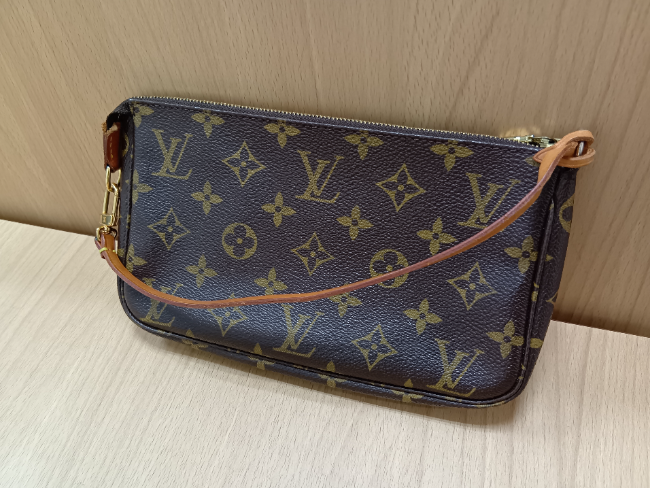 期間限定価格10/10迄正規品 LOUIS VUITTON アクセソワール m58009b.jpg