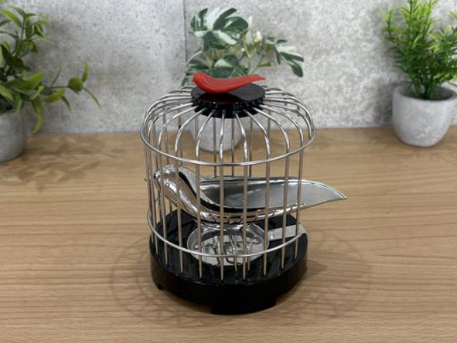 北村 西望 純銀製置物「草原の平和」 ｜ ブランド品の買取ならエコリング