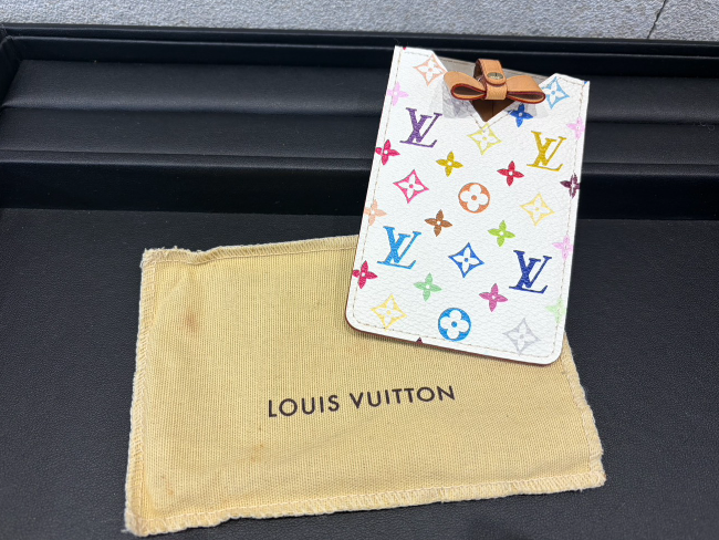 ルイ・ヴィトン ミロワールの高価買取・査定ならブランド買取のエコリング